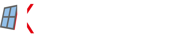 Kozijnfabriek Den Haag | Logo